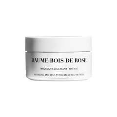 Matu vasks Leonor Greyl Baume Bois De Rose, Light Hold, 50 ml cena un informācija | Matu veidošanas līdzekļi | 220.lv