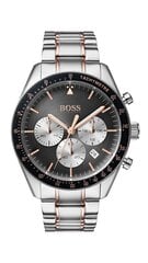 Boss Trophy мужские часы цена и информация | Мужские часы | 220.lv