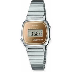 Casio Vintage unisex часы цена и информация | Мужские часы | 220.lv