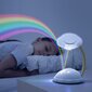 Led projektors, varavīksne цена и информация | Lampas bērnu istabai | 220.lv