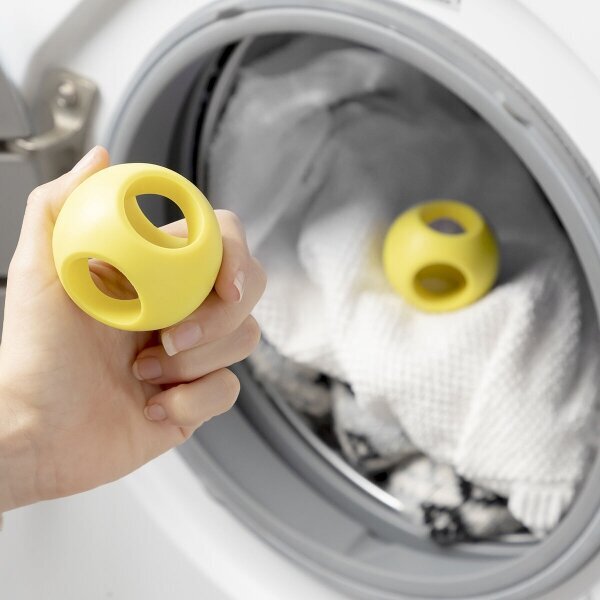 Magnētiskas bumbas veļasmašīnai цена и информация | Veļas mazgāšanas līdzekļi | 220.lv