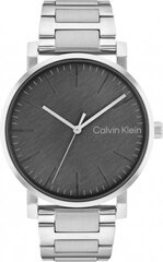 Pulkstenis sievietēm Calvin Klein 1685225 cena un informācija | Sieviešu pulksteņi | 220.lv