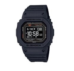 Мужские часы Casio G-Shock DW-H5600-1ER цена и информация | Мужские часы | 220.lv