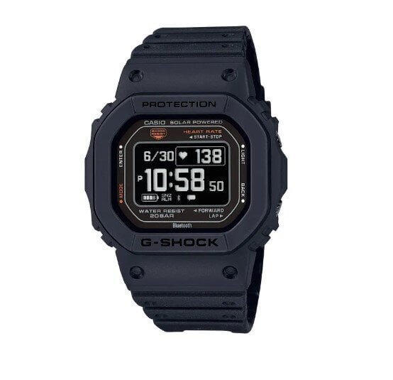 Pulkstenis vīriešiem Casio G-Shock DW-H5600-1ER cena un informācija | Vīriešu pulksteņi | 220.lv