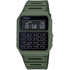 Pulkstenis vīriešiem Casio CA53WF3BEF BFNBBS3530117 цена и информация | Мужские часы | 220.lv