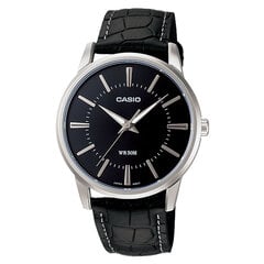 Pulkstenis vīriešiem Casio MTP-1303PL-1AVEG/F цена и информация | Мужские часы | 220.lv