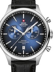 Pulkstenis vīriešiem Swiss Military by Chrono SM30192.08 цена и информация | Мужские часы | 220.lv