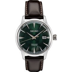 Seiko Presage Cocktail Time мужские часы цена и информация | Мужские часы | 220.lv