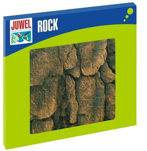 Juwel Rock 600 akvārija fons цена и информация | Akvārija augi, dekori | 220.lv