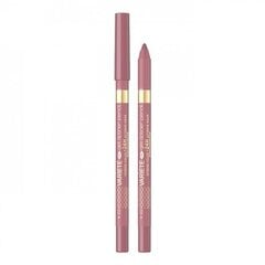 Ūdensnoturīgs lūpu zīmulis Eveline Cosmetics Variete Gel Lipliner, Dusty Rose 03 cena un informācija | Lūpu krāsas, balzāmi, spīdumi, vazelīns | 220.lv