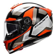 Мотошлем MT Helmets FF107SV Blade 2 SV цена и информация | Шлемы для мотоциклистов | 220.lv