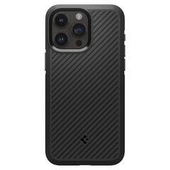 Spigen Core Armor iPhone 15 Pro Max 6.7" czarny|matte black ACS06441 цена и информация | Чехлы для телефонов | 220.lv