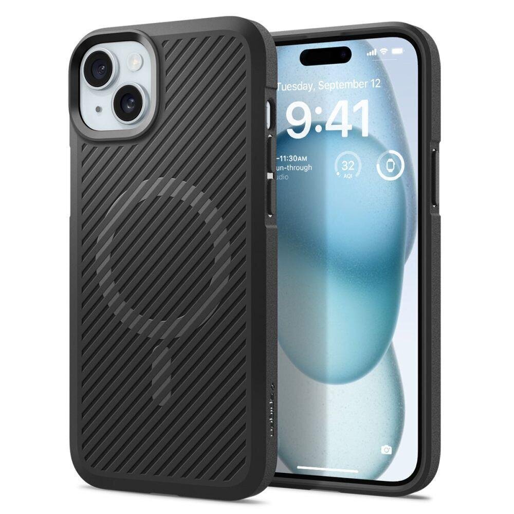 Spigen Core Armor Mag цена и информация | Telefonu vāciņi, maciņi | 220.lv