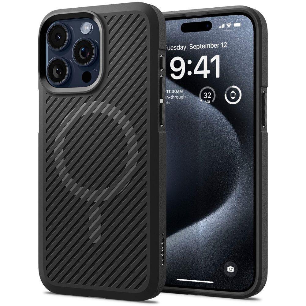 Spigen Core Armor Mag цена и информация | Telefonu vāciņi, maciņi | 220.lv