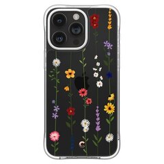 Spigen Cyrill Cecile iPhone 15 Pro 6.1" dream daisy ACS06761 цена и информация | Чехлы для телефонов | 220.lv