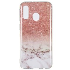 Marble TPU cena un informācija | Telefonu vāciņi, maciņi | 220.lv