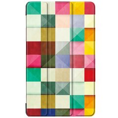 Cubes TPU цена и информация | Чехлы для планшетов и электронных книг | 220.lv