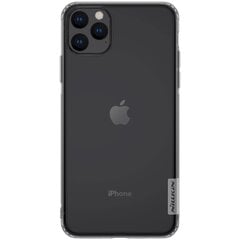 Чехол Nillkin Nature для Apple iPhone 12 Mini цена и информация | Чехлы для телефонов | 220.lv