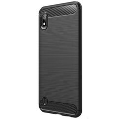 Carbon TPU cena un informācija | Telefonu vāciņi, maciņi | 220.lv