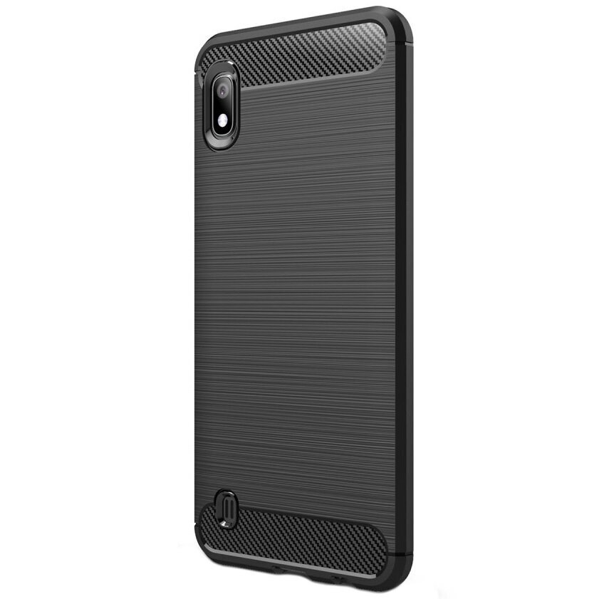 Carbon TPU cena un informācija | Telefonu vāciņi, maciņi | 220.lv