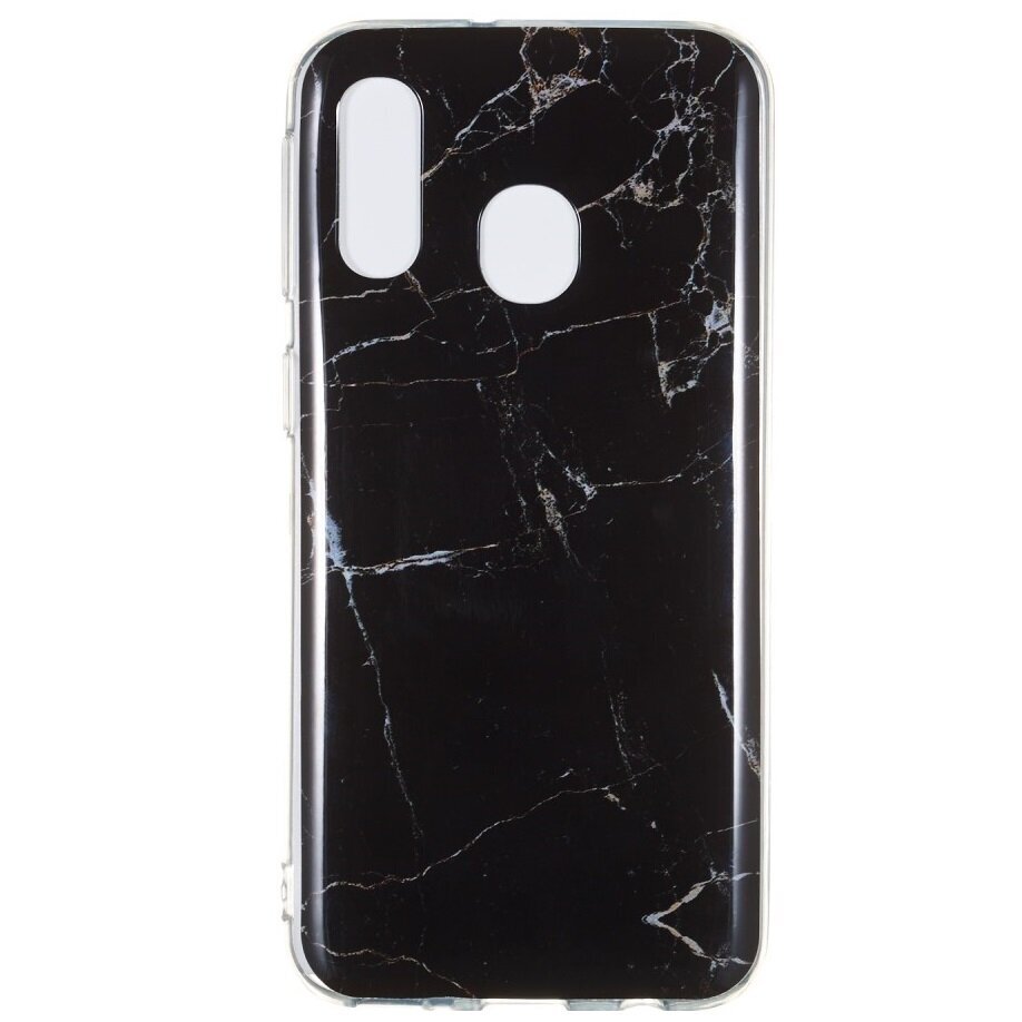 Marble TPU цена и информация | Telefonu vāciņi, maciņi | 220.lv