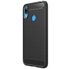 Carbon TPU цена и информация | Чехлы для телефонов | 220.lv