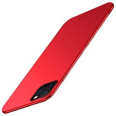 „Mofi“ Shield чехол – красный (iPhone 11 Pro) цена и информация | Чехлы для телефонов | 220.lv