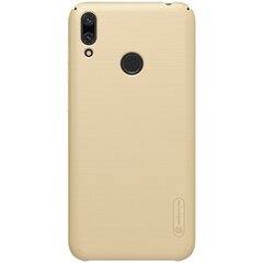 „Nillkin“ Frosted Shield dėklas - baltas (Galaxy A32 5G) цена и информация | Чехлы для телефонов | 220.lv