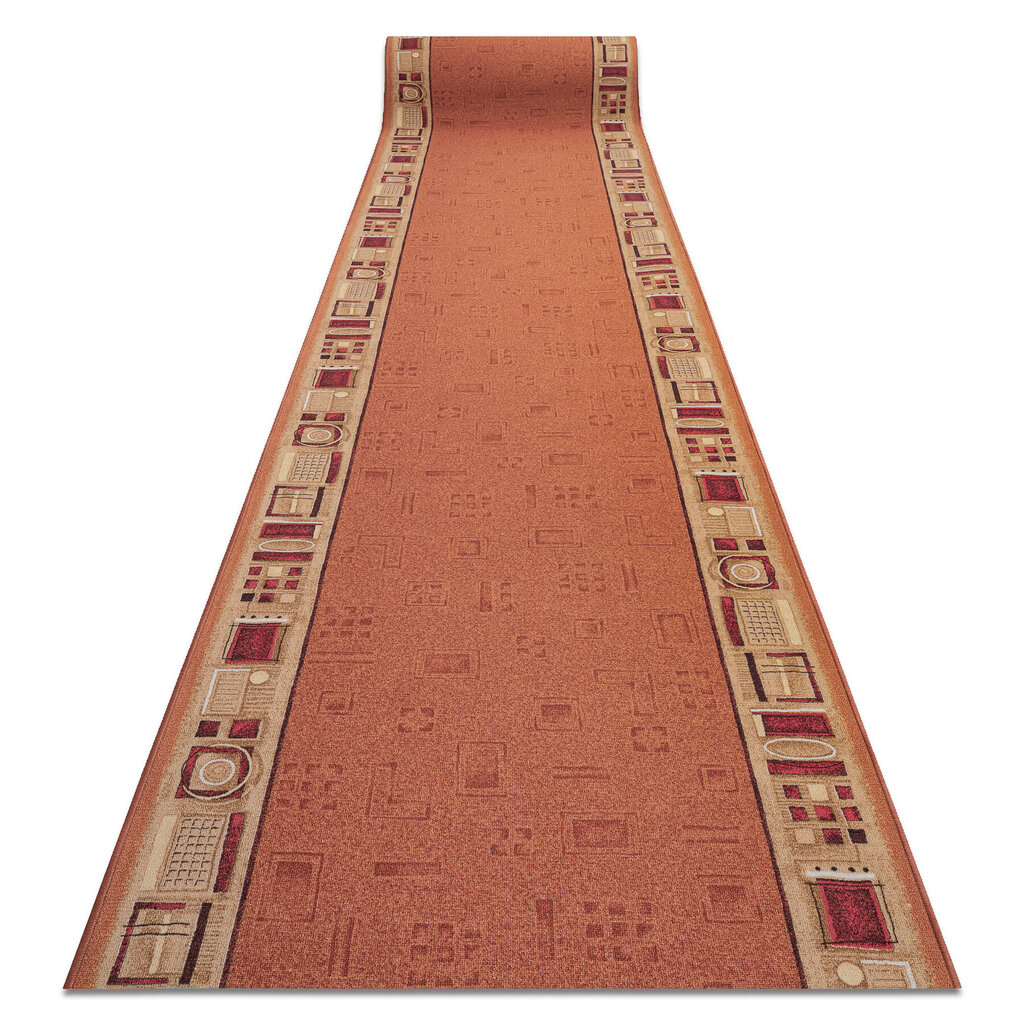 Rugsx kilimas Jena 120x660 cm cena un informācija | Paklāji | 220.lv