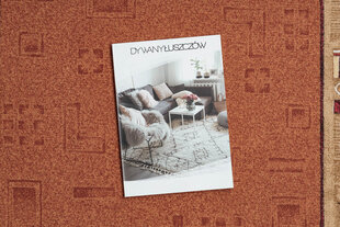 Rugsx paklājs Jena 120x870 cm cena un informācija | Paklāji | 220.lv