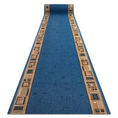 Rugsx kilimas Jena 67x100 cm cena un informācija | Paklāji | 220.lv