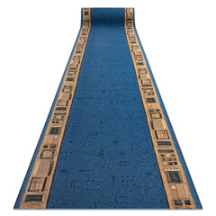 Rugsx paklāja celiņš Jena, 80x600 cm cena un informācija | Paklāji | 220.lv