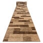 Rugsx paklājs Karmel 70x240 cm cena un informācija | Paklāji | 220.lv
