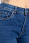 Džinsu bikses sievietēm Norfy BC79941, zilas cena un informācija | Sieviešu džinsi | 220.lv