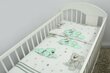Bērnu Gultas veļas komplekts, 90x120, 2 daļas cena un informācija | Bērnu gultas veļa | 220.lv