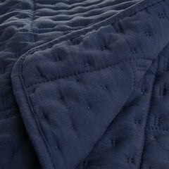 постельное покрывало 230 x 280 cm Синий цена и информация | Одеяла | 220.lv