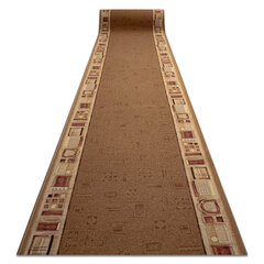 Rugsx kilimas Jena 100x550 cm cena un informācija | Paklāji | 220.lv