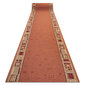 Rugsx paklājs Jena 67x1100 cm cena un informācija | Paklāji | 220.lv