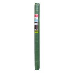 Защитная сетка Зеленый HDPE 500 x 1 x 200 cm цена и информация | Зонты, маркизы, стойки | 220.lv