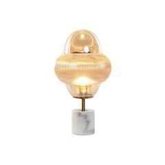 Home Esprit stalinis šviestuvas cena un informācija | Galda lampas | 220.lv