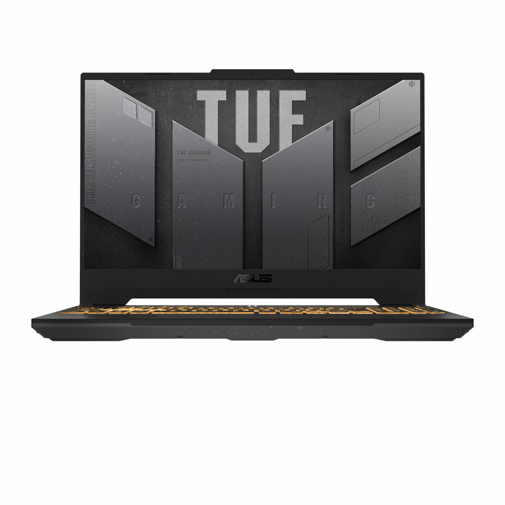 Asus Tuf Gaming FX507ZC4 цена и информация | Portatīvie datori | 220.lv