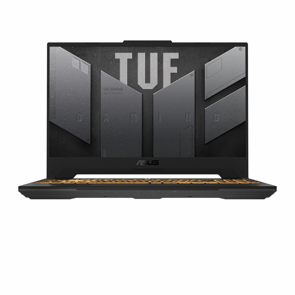 Asus Tuf Gaming FX507ZC4 cena un informācija | Portatīvie datori | 220.lv