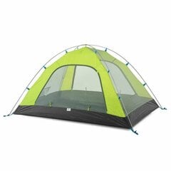 Палатка Naturehike P-Series III (3-х местная) 210T 65D polyester Graphic цена и информация | Палатки | 220.lv