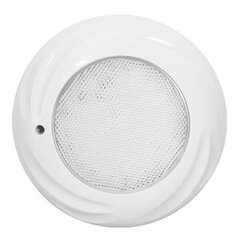 pl3 led pool light 24w rgb ac12v с пультом дистанционного управления цена и информация | Монтируемые светильники, светодиодные панели | 220.lv