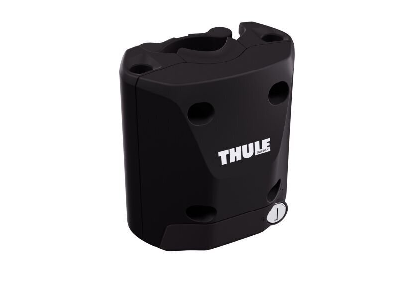 Bērnu sēdekļa piederumi Thule Quick Release Bracket cena un informācija | Bērnu velosipēdu sēdeklīši | 220.lv