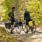 Transportēšanas somas Thule Shield Pannier 17L цена и информация | Velo somas, telefona turētāji | 220.lv