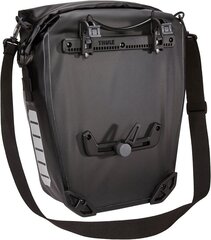 Transportēšanas somas Thule Shield Pannier 17L cena un informācija | Velo somas, telefona turētāji | 220.lv