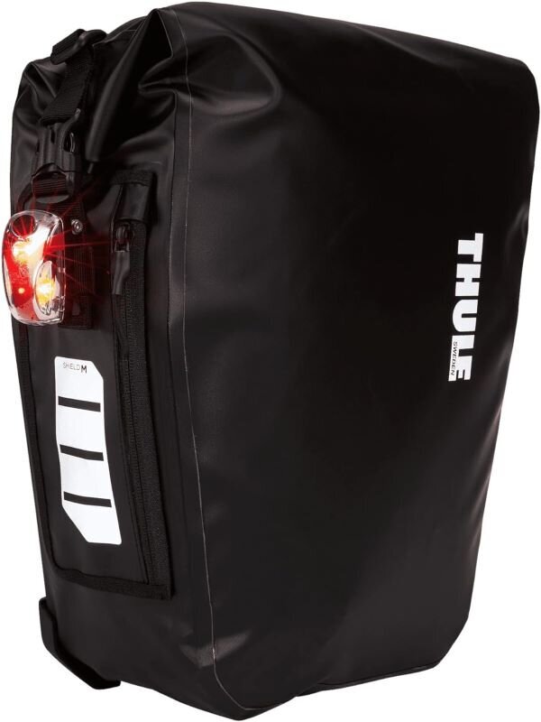 Transportēšanas somas Thule Shield Pannier 17L цена и информация | Velo somas, telefona turētāji | 220.lv