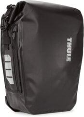 Transportēšanas somas Thule Shield Pannier 17L cena un informācija | Velo somas, telefona turētāji | 220.lv