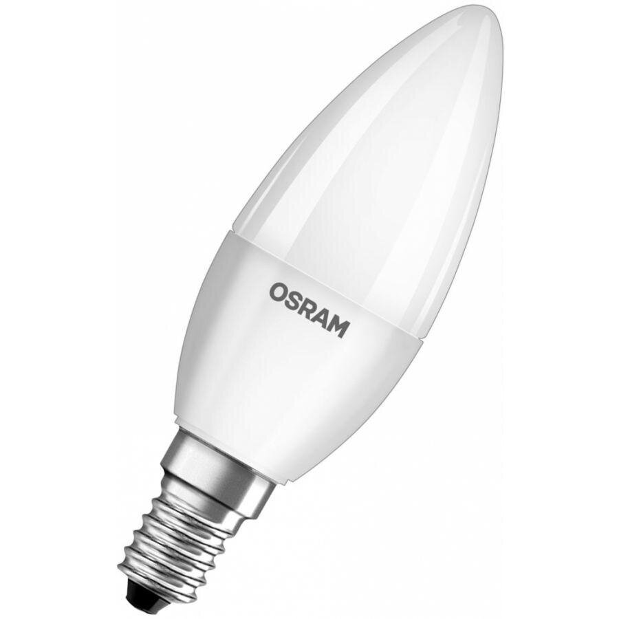 LED spuldze, Osram, 470lm, 2700K cena un informācija | Spuldzes | 220.lv